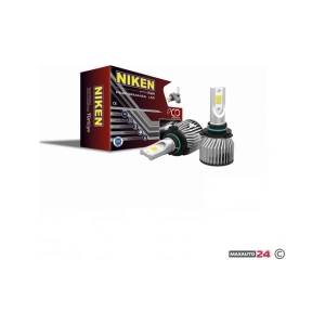 NIKEN Диодни крушки niken 9006 ЕКО - 2бр/к-т