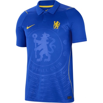 Nike Dri-FIT Chelsea FC Stadium Home 2026/27 modrá