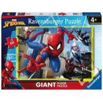 Ravensburger Marvel Spiderman Giant puzzle 60pcs