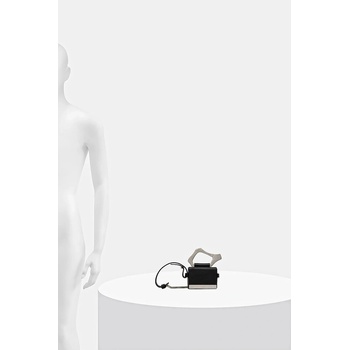 Heliot emil Кожен калъф за слушалки Heliot Emil (PREAW25.15.46.L03.BLK01)