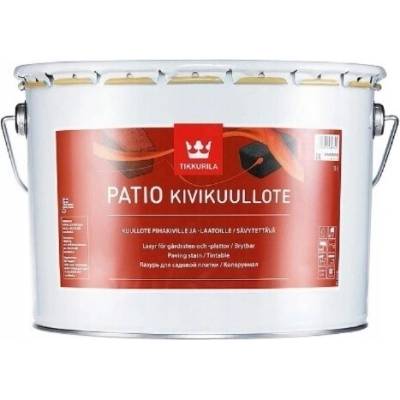 Tikkurila Patio Baza EK 9L