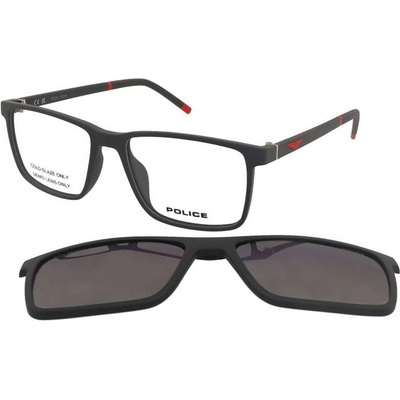 Police Очила Police Solstice Lite 1 UPLL74 I41P