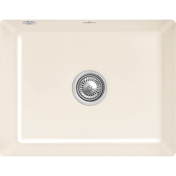 Villeroy & Boch Subway 60 SU Cream