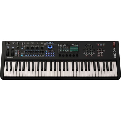 Yamaha MODX M6