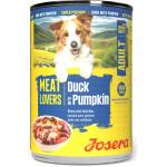Josera Meatlovers Menu Патица с тиква 400 г