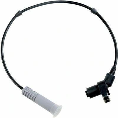 NTY Snímač ABS Zadný BMW Seria 3 Compact E36 -00 Z3 -03 L/r (34521164643)