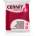 Cernit Polymer Clay N°1 Полимерна глина Bordeaux 56 g (CE0900056411C)