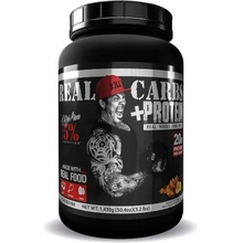 5% Nutrition Real Carbs + Protein 1562 g