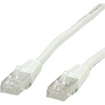 Image 1 of Roline Пач кабел Roline, UTP, Cat. 5e, 3m, сив (21.99.0503)