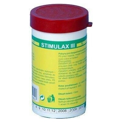 Agro-Bio Stimulax III Gelový