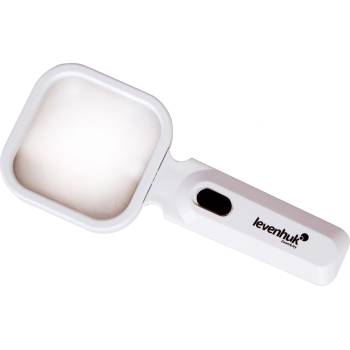 LEVENHUK Бяла лупа Levenhuk Zeno Read ZR10 (74066)