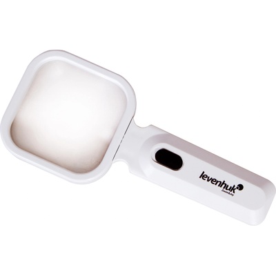 LEVENHUK Бяла лупа Levenhuk Zeno Read ZR10 (74066)