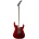 Jackson JS12 Dinky AH, Metalic Red