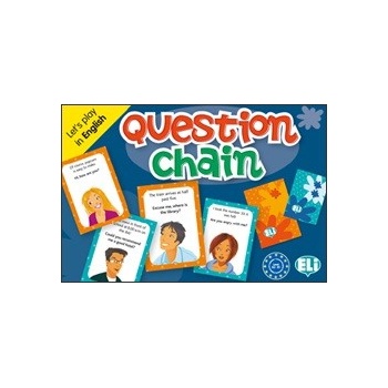 QUESTION CHAIN