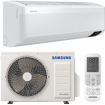 Samsung AR24TXEAAWKNEU / XEU