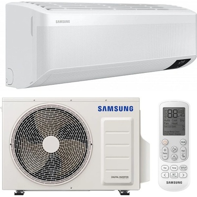 Samsung AR24TXEAAWKNEU / XEU