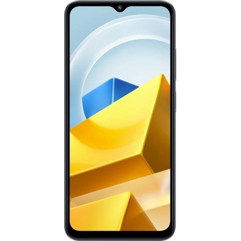 POCO M5 4GB/64GB Black