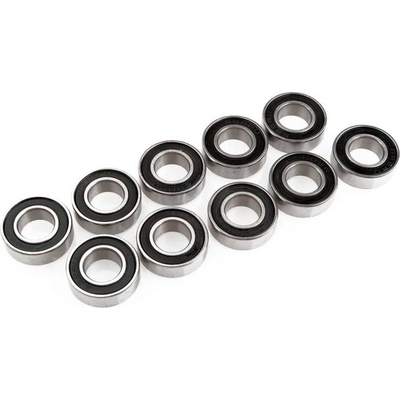 MUGEN Seiki Guľôčkové ložisko 8x16x5 mm 10 ks