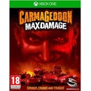 Hry na Xbox One Carmageddon: Max Damage