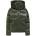 ONLY Яке onlbergen life oversized puffer otw