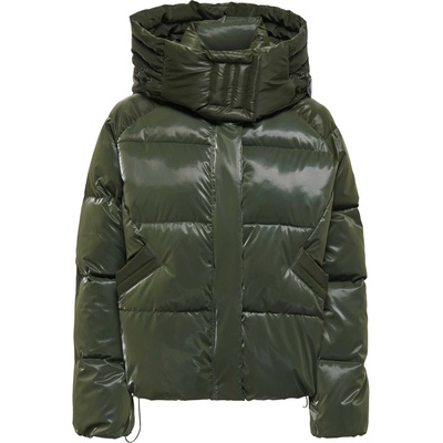 ONLY Яке onlbergen life oversized puffer otw