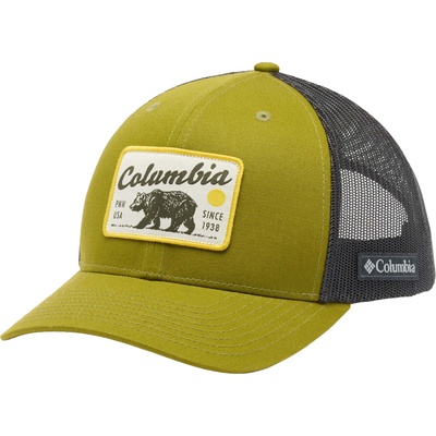 Columbia Cmesh snap back hat uni