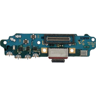 Nabíjecí deska pro SAMSUNGZ fold OEM (Fast Charger)