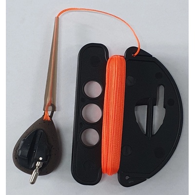 FOX MK2 CAPTIVE BACK LEADS 56g 2oz – Zboží Dáma