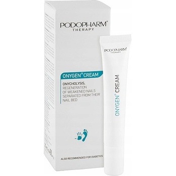 Podopharm Onygen krém 20 ml