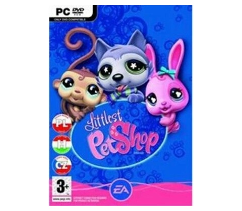 Littlest Pet Shop