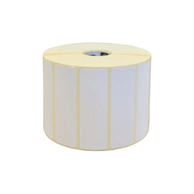 Zebra 3007156 Z-Ultimate 3000T White, 45772 x 25,4 mm, 2890 etiket, biele