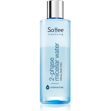 Saffee Cleansing 2-phase Micellar Water 250 ml