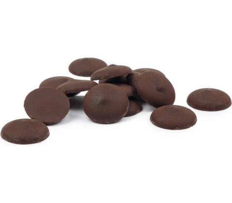 ManuCafe Sumatra Origin 72% 250 g