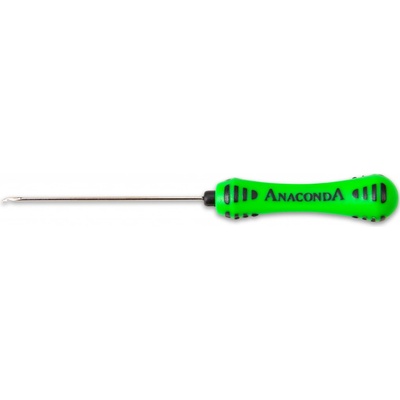 Anaconda jehla Razor Tip Needle 9,5cm zelená