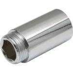 Aquasto УДЪЛЖИТЕЛ 3/4 - 50ММ ХРОМ aquasto (3800223757364)