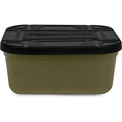 Korum Dělená Krabička Divided Bait Tub 2pt/1,13 l