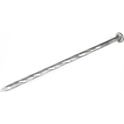 Hřebík šroubový Fe - 3.1/3.3x70mm