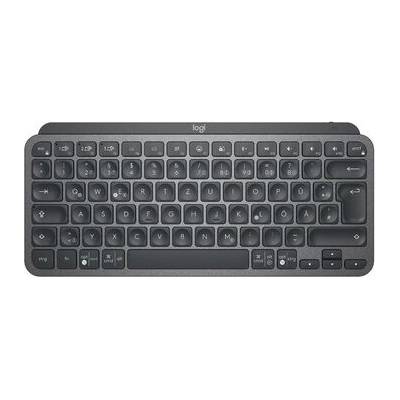 Logitech MX Keys Mini 920-010492