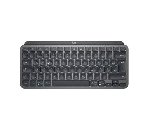 Logitech MX Keys Mini 920-010492