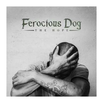 FEROCIOUS DOG - The Hope LP
