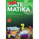 Hravá matematika 6