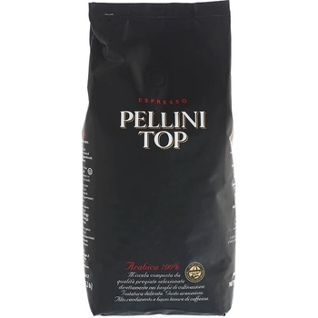 Pellini TOP 100% Arabica 1 kg