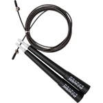 Power System Crossfit Jump Rope Черен
