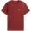 Tommy Jeans Тениска Tommy Jeans Classic Tommy Small Badge T Shirt - Terracotta Hthr