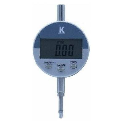 KMITEX Úchylkoměr číselníkový digitální 0,01 mm 1155.5