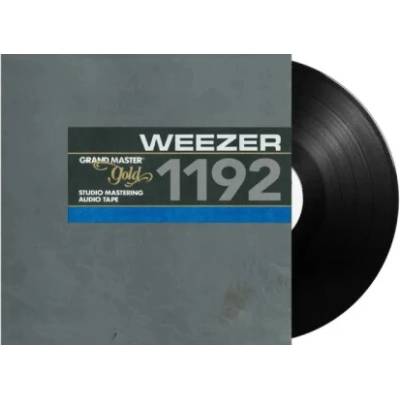 Weezer - 1192 LP