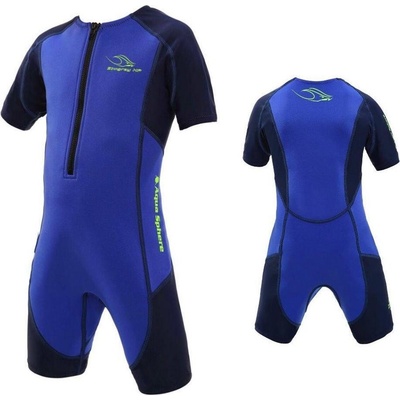 Aqua Sphere Stingray HP modrý, dětský – Zboží Dáma
