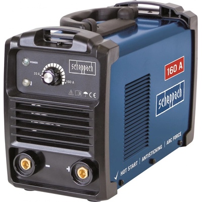 Scheppach WSE1100 160 A