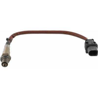 Lambda sonda HANS PRIES - TOPRAN 625 001
