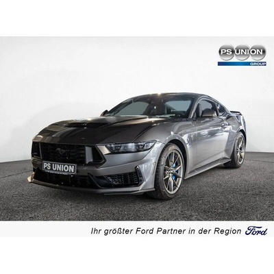 Ford Mustang Darkhorse Fastback 5.0 V8 334 kW